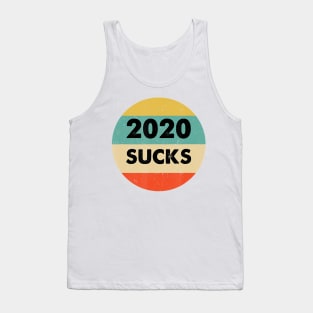 2020 Sucks Shirt  2020 Tank Top